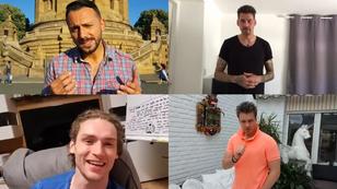 Das sind die besten Anmachsprüche der Männer Das sind die besten Anmachsprüche der Männer