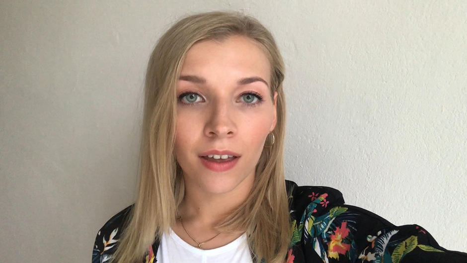 "Mobbing ist schrecklich!" "Mobbing ist schrecklich!"