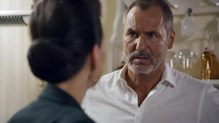 "Habe ich noch eine Chance?" "Habe ich noch eine Chance?"