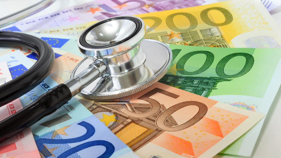 So wehren Sie sich gegen die Tricks der Krankenkassen So wehren Sie sich gegen die Tricks der Krankenkassen