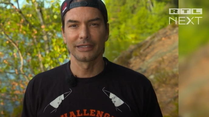 Markus Schenkenberg sucht einen Date - wer will? Markus Schenkenberg sucht einen Date - wer will?