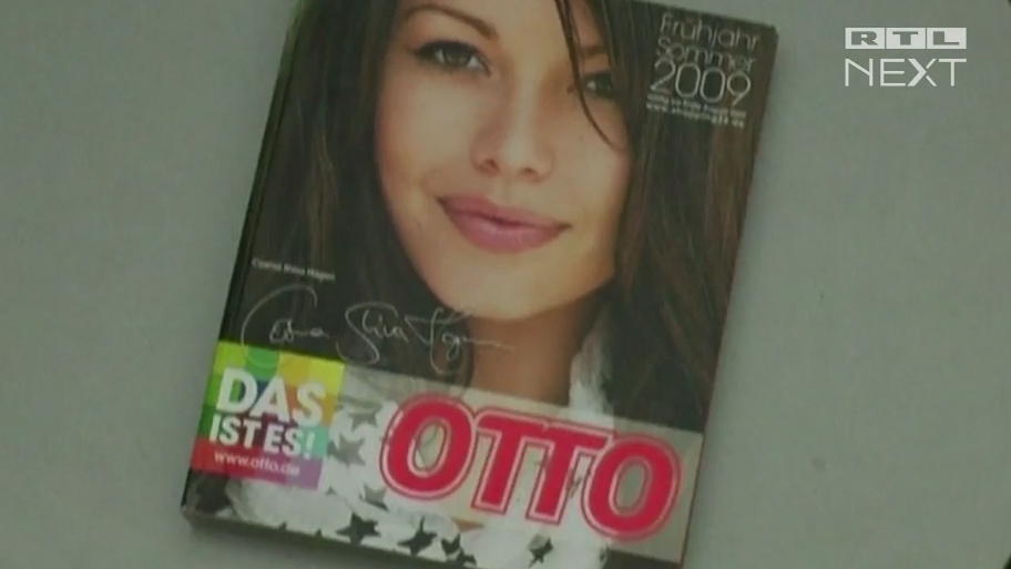 Otto-Katalog wird eingestellt Otto-Katalog wird eingestellt