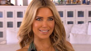 Sylvie Meis bedeutet ihre Rückkehr viel Sylvie Meis bedeutet ihre Rückkehr viel