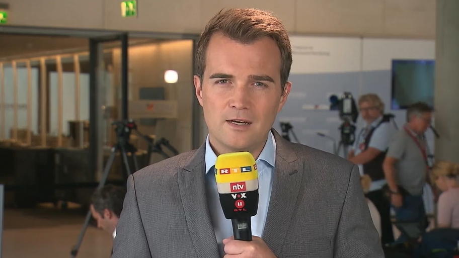 Das sagen unsere Reporter in Berlin und München Das sagen unsere Reporter in Berlin und München