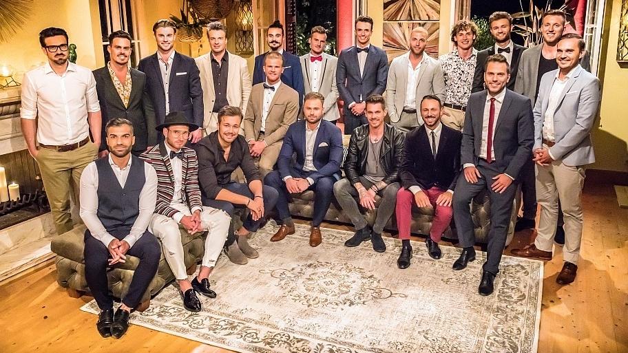 Diese 20 Männer kämpfen um die Bachelorette 2018 Diese 20 Männer kämpfen um die Bachelorette 2018