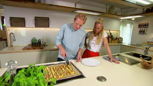 Kochen mit einem GZSZ-Star Kochen mit einem GZSZ-Star