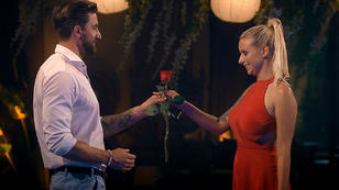 Trotz letzter Rose: Aus Sebastian und Carina wird kein Paar Trotz letzter Rose: Aus Sebastian und Carina wird kein Paar