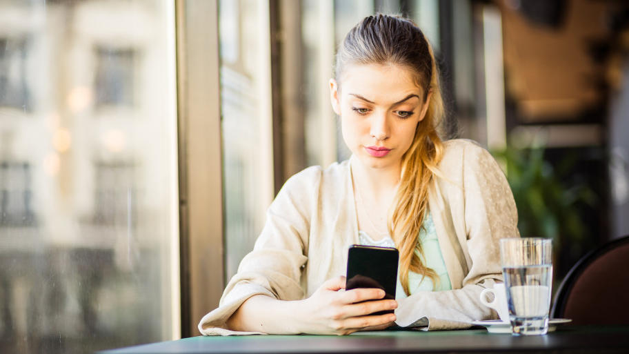 Die Dos und Don'ts beim Schreiben über WhatsApp Die Dos und Don'ts beim Schreiben über WhatsApp