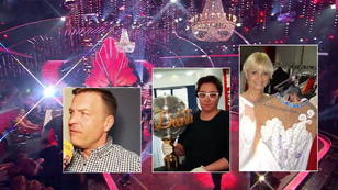 Ohne SIE geht bei "Let's Dance" gar nichts Ohne SIE geht bei "Let's Dance" gar nichts