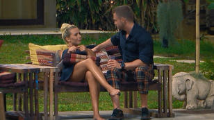 Philipp: "Ich bin ein Hurensohn" Philipp: "Ich bin ein Hurensohn"