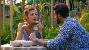 Bei Annika und Sebastian stimmt der "Vibe" Bei Annika und Sebastian stimmt der "Vibe"