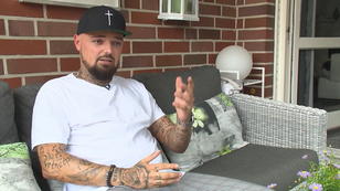 So steht es um den Beziehungs-Status von Sebastian Fobe So steht es um den Beziehungs-Status von Sebastian Fobe