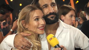 Julia Dietze: "Ich nehme so viel für mein Leben mit" Julia Dietze: "Ich nehme so viel für mein Leben mit"