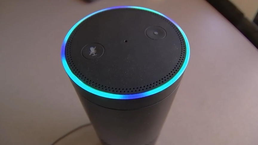 Können wir Alexa, Siri und Co. trauen? Können wir Alexa, Siri und Co. trauen?