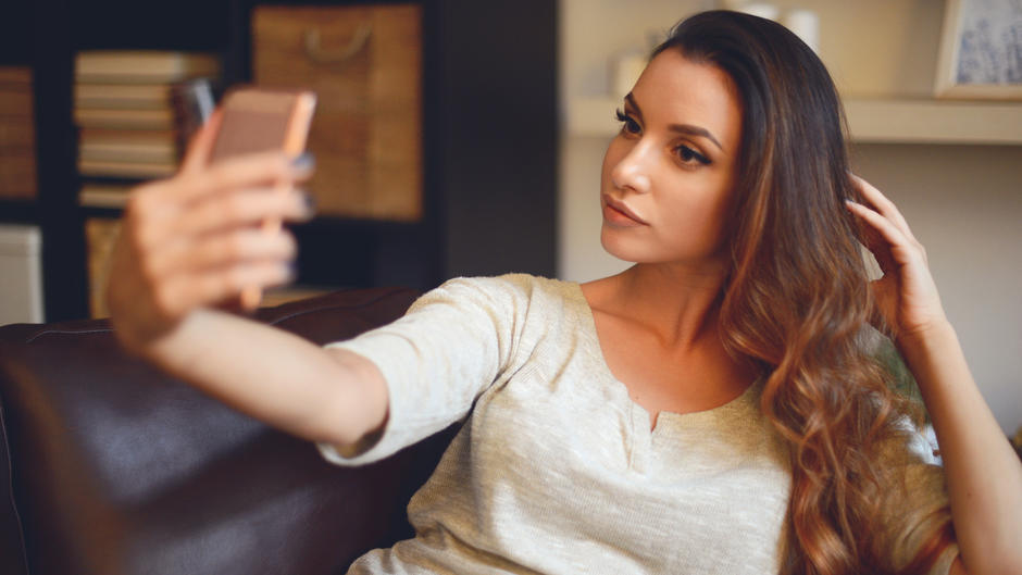 Neuer Trend: Nase operieren lassen für das perfekte Selfie Neuer Trend: Nase operieren lassen für das perfekte Selfie