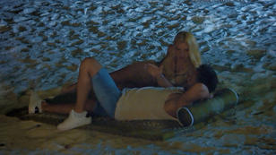 Beziehungskrise bei Evelyn und Domenico Beziehungskrise bei Evelyn und Domenico