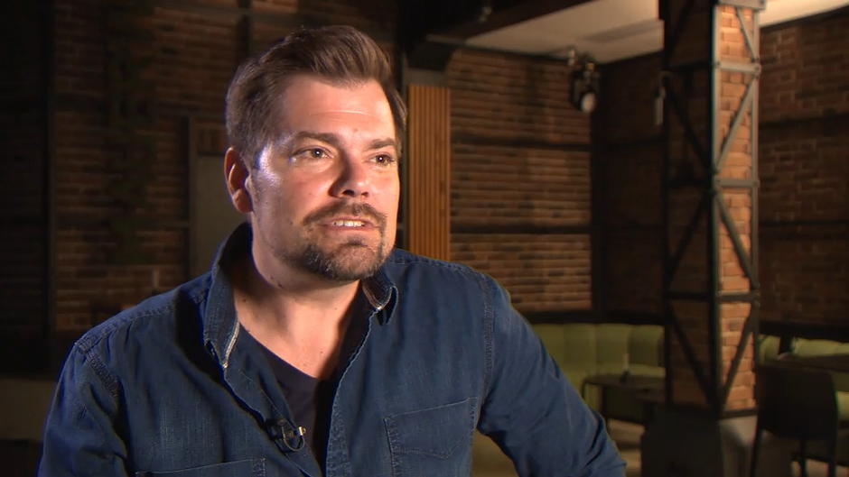 Darum hat Daniel Fehlow auf Mallorca gefehlt Darum hat Daniel Fehlow auf Mallorca gefehlt