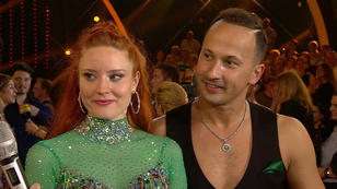 So haben Barbara und Sergiu die Situation erlebt So haben Barbara und Sergiu die Situation erlebt