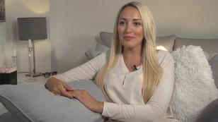 Jetzt spricht Carolin über Saskias Paradies-Pleite Jetzt spricht Carolin über Saskias Paradies-Pleite