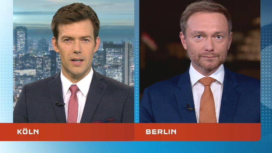 "Es gibt eine Grenze der Kompromissbereitschaft" "Es gibt eine Grenze der Kompromissbereitschaft"