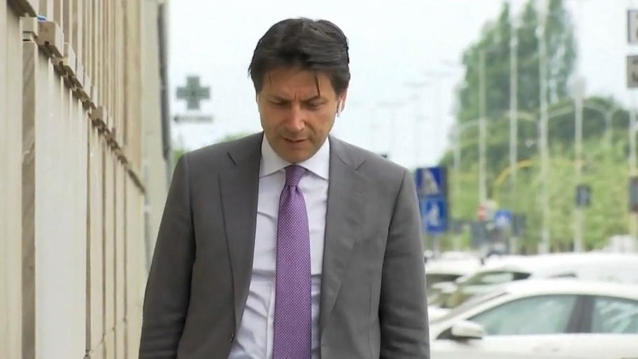 Wird das der neue Mann an der Spitze Italiens? Wird das der neue Mann an der Spitze Italiens?