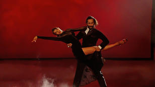Leidenschaft, Erotik, Liebe: Der Tango von Jana und Massimo Leidenschaft, Erotik, Liebe: Der Tango von Jana und Massimo