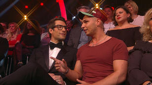 Pietro: "Sie hat sich bewegt wie ein süßer Bauer" Pietro: "Sie hat sich bewegt wie ein süßer Bauer"