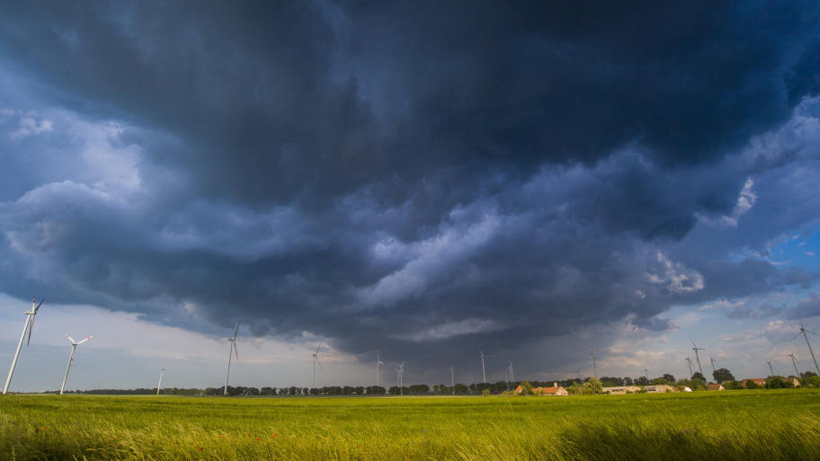 Was tun bei Unwetter? Was tun bei Unwetter?
