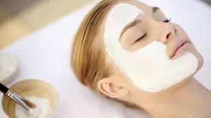 Babypuder als Beauty-Helfer Babypuder als Beauty-Helfer