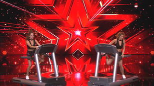 Ist das wirklich ein Supertalent? Ist das wirklich ein Supertalent?