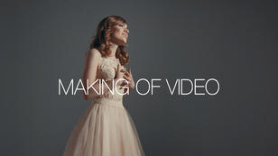 Das Making-Of vom Musikvideo zu "Königlich" Das Making-Of vom Musikvideo zu "Königlich"