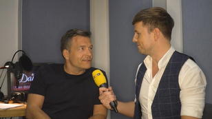 Ist Patrick Linke noch Single? Ist Patrick Linke noch Single?