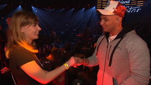 Pietro Lombardi hat wertvolle Tipps für Superstar Marie Pietro Lombardi hat wertvolle Tipps für Superstar Marie