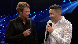 Kein DSDS-Finale ohne Menderes Kein DSDS-Finale ohne Menderes