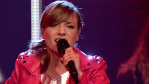 Marie Wegener zeigt mit "Break Free" eine neue Seite Marie Wegener zeigt mit "Break Free" eine neue Seite