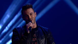 Gänsehautmomente bei Michael Rauscher und "Blame It On Me" Gänsehautmomente bei Michael Rauscher und "Blame It On Me"