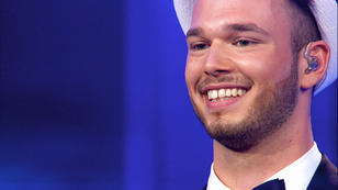 Michael Rauschers Weg ins Finale Michael Rauschers Weg ins Finale