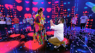 Janina El Arguiouis Weg ins Finale Janina El Arguiouis Weg ins Finale