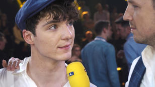 Roman Lochmann: "Ich bin traurig" Roman Lochmann: "Ich bin traurig"