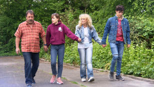 Marie liebt gemeinsame Auszeiten mit der Familie Marie liebt gemeinsame Auszeiten mit der Familie