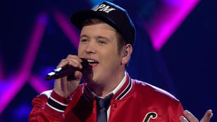 Wird Lukas Otte der neue Ed Sheeran? Wird Lukas Otte der neue Ed Sheeran?
