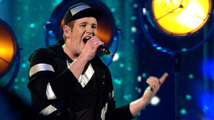 Lukas Otte überrascht mit deutschem Klassiker "Ohne dich" Lukas Otte überrascht mit deutschem Klassiker "Ohne dich"