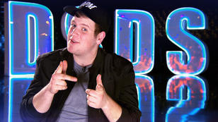 Halbfinalist Lukas möchte unbedingt ins Finale Halbfinalist Lukas möchte unbedingt ins Finale