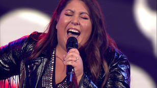 Powerkandidatin Janina El Arguioui ist "So Excited" Powerkandidatin Janina El Arguioui ist "So Excited"