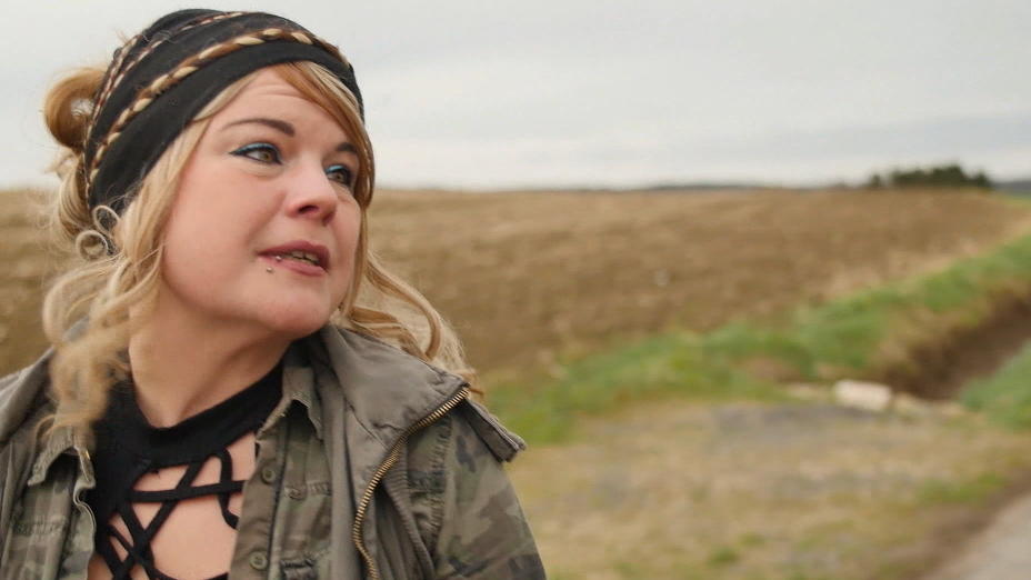 Susanne kämpft gegen die Schlafkrankheit Susanne kämpft gegen die Schlafkrankheit