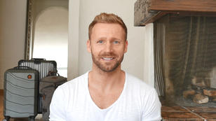 Christian Rauch will gute Laune ins Paradies bringen Christian Rauch will gute Laune ins Paradies bringen