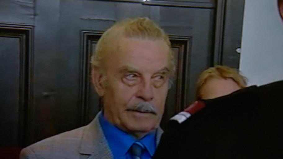Vor zehn Jahren flog Fritzl auf Vor zehn Jahren flog Fritzl auf