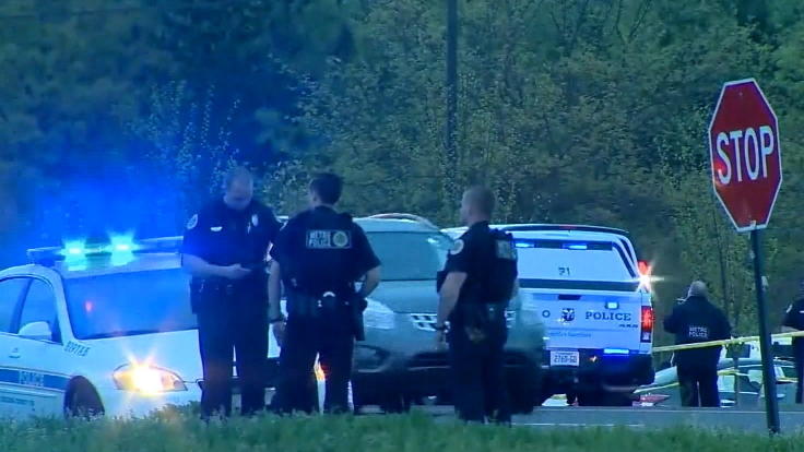 Nashville: 29-Jähriger erschießt vier Menschen Nashville: 29-Jähriger erschießt vier Menschen
