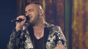 Mario Turtak widmet "Isn't She Lovely" seiner Tochter Mario Turtak widmet "Isn't She Lovely" seiner Tochter