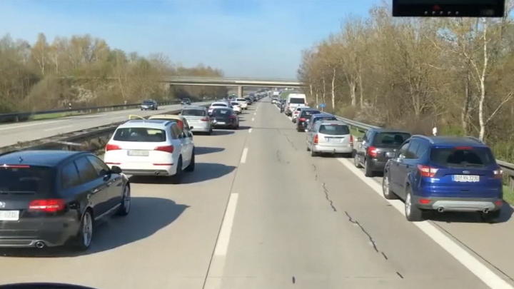 So kann es gehen! So kann es gehen!